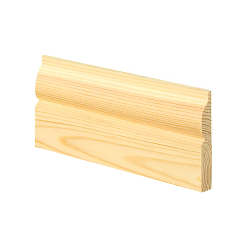 Torus-Best-Quality-Redwood-Architrave-Skirting-Board