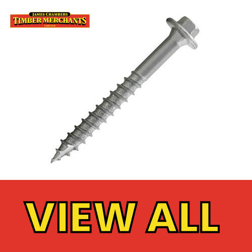 Screws, Nails & Hardware
