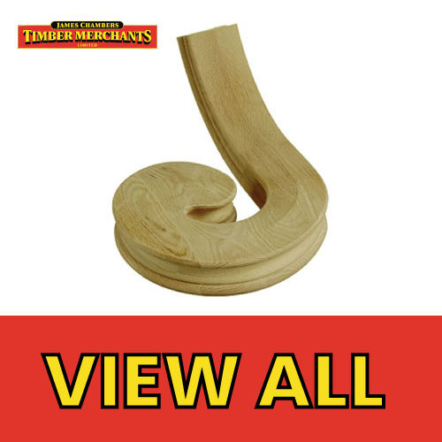 Stair Parts