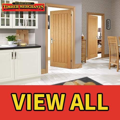 Doors & Door Casings