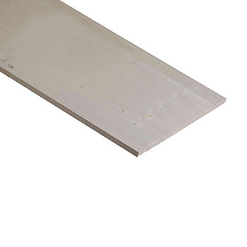 Cheshire Mouldings Pine Laminated Pineboard - Image 2