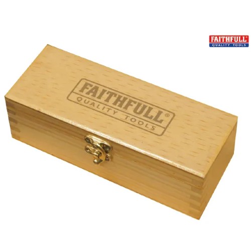 Faithfull No.60 1/2 Block Plane - Image 2