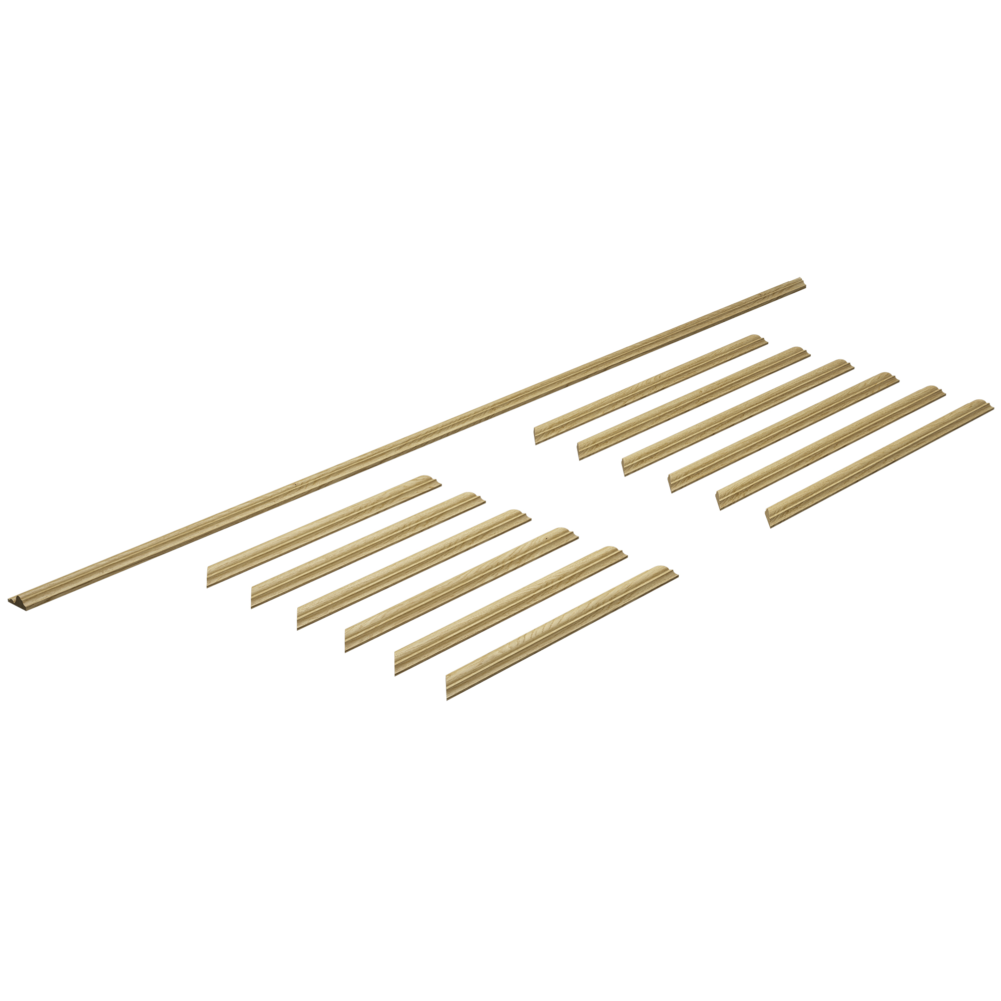 Dado Wall Panel Kit (WPKT1) - Image 3