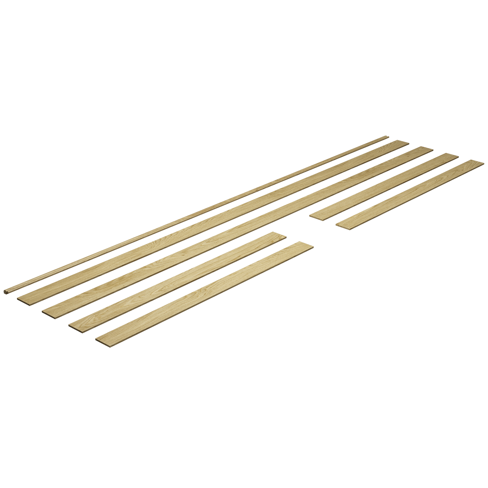 Modern Wall Panel Kit (WPKT2) - Image 3