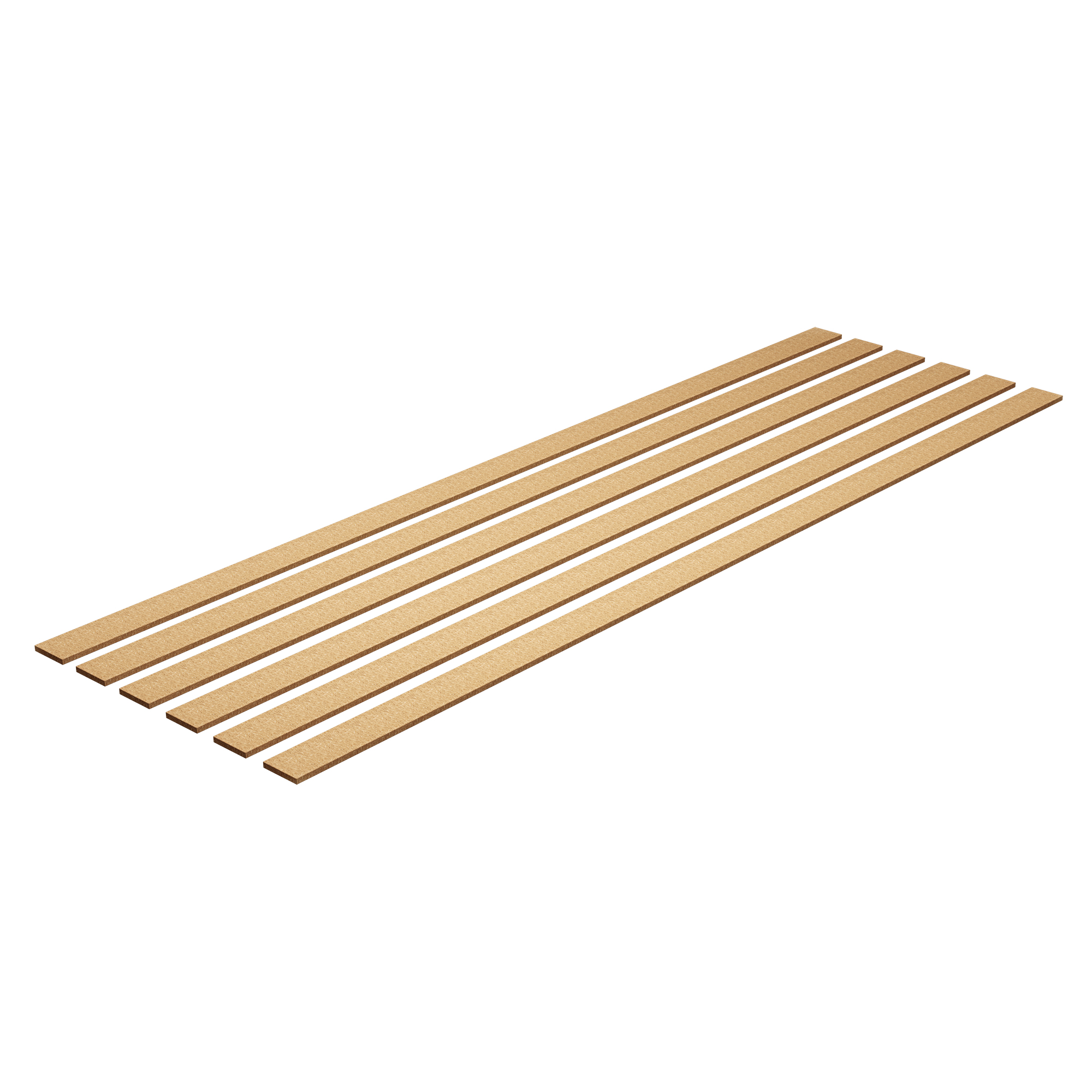 Shaker Wall Panel Kit (WPKT3) - Image 3