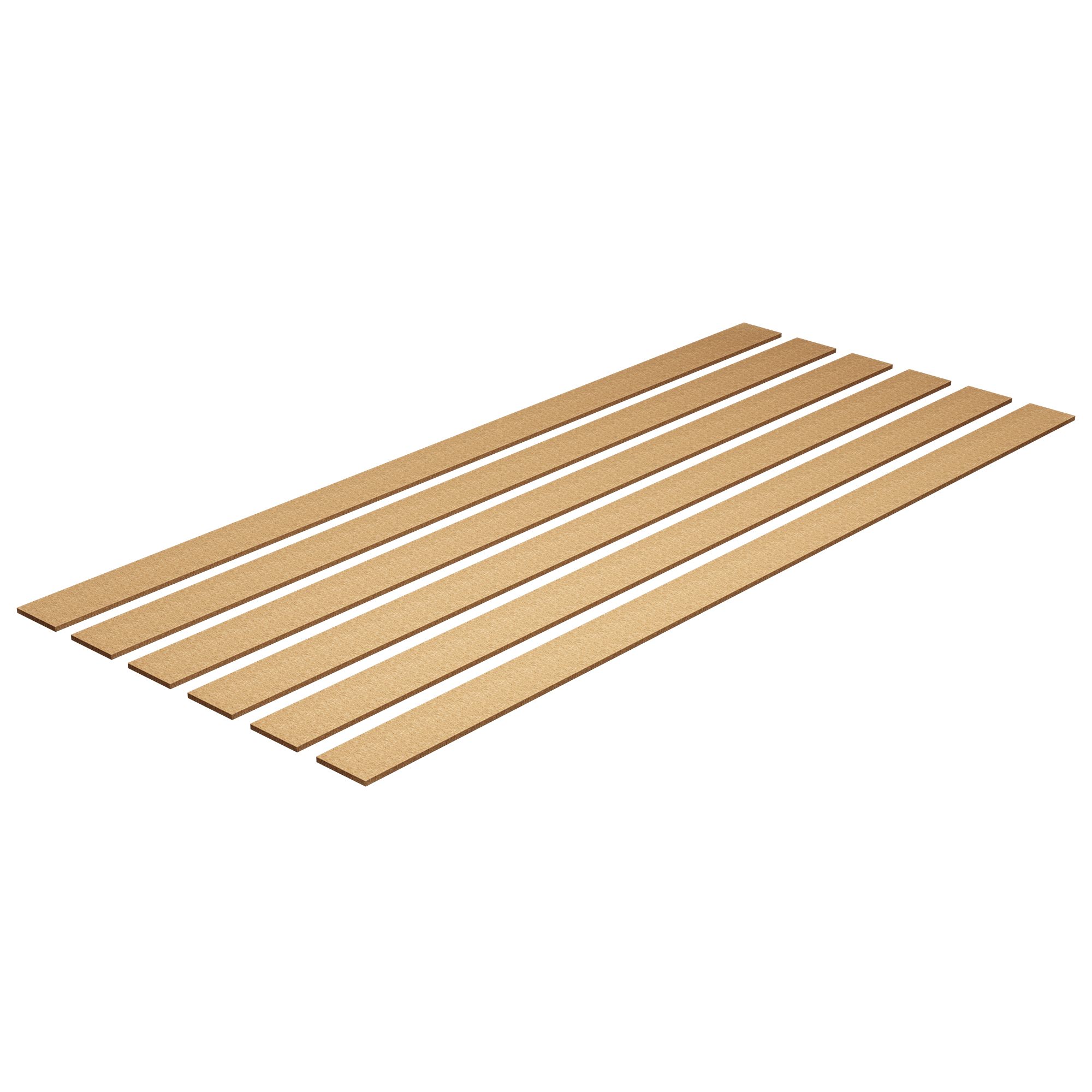 MDF Mdf Wall Panel Kit (WPKT4) - Image 3