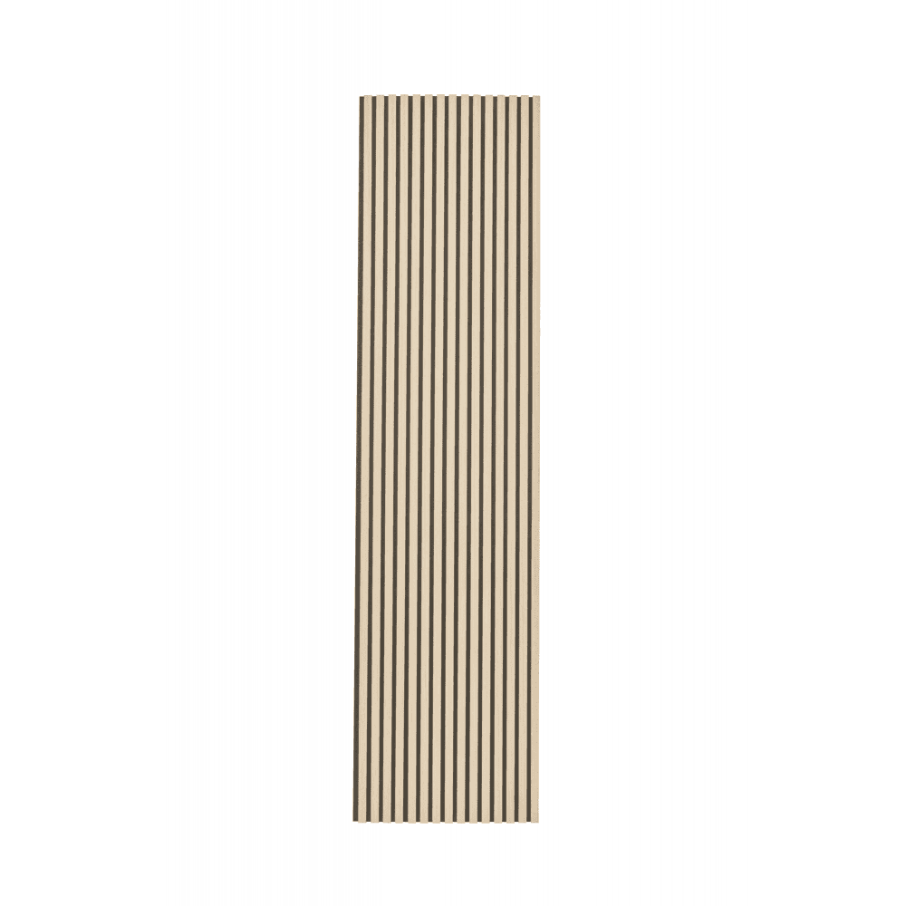 Light Oak Acoustic Slat Wall Panel (WPKT9) - Image 4